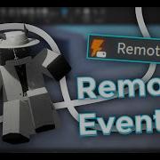 Learn Roblox Studio Remote Events In 6 Minutes