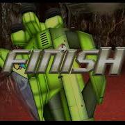 F Zero GX Unleashed V 4 0 Master Class Beaten With King Neptune Unique Custom Machine