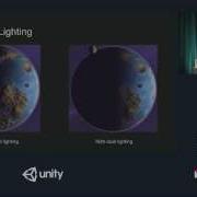 Unite 2015 Creating The Galaxy With Unity 5 Disruptor Beam On Star Trek Timelines