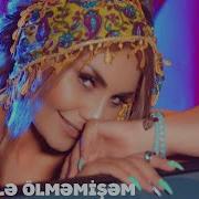 Şəbnəm Tovuzlu Mən Hələ Ölməmişəm Official Music Video