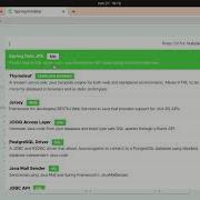 Spring Boot Export Data To CSV JPA Spring Boot JAVA