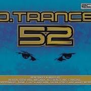 D Trance 52 Megamix CD 1