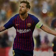 Lionel Messi 2019 Dribbling Skills HD
