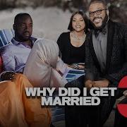 Why Did I Get Married 3 Trailer 2026 Release Date First Look Tyler Perry