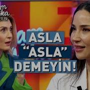 Tam Aşka Küsmüşken İpek Acar Hayatının Aşkını Nasıl Buldu BambaskaSohbetler