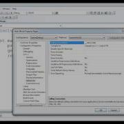 Visual Studio Setting Visual C 2008 Express Edition For C Programming