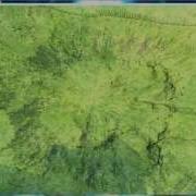 Tiled Terrain Heightmap In DirectX 9
