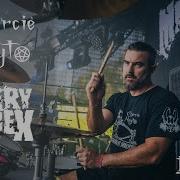 MISERY INDEX Fed To The Wolves Adam Jarvis Live At BrutalAssaultOFFICIAL 2024 Drum Cam