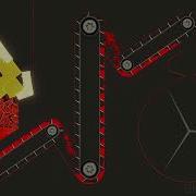 Crushing Tetris A Blender Particle Simulation 6