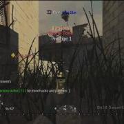Cod4 10th Lobby Promod PS3