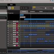 Fmod Studio Dynamic Music Demo