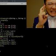 Isomorphic Strings 15mins Coding Challenge