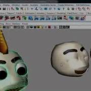 33 Character Face Morph I 3 3