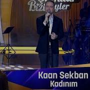 Kaan Sekban KADINIM