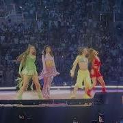 Manifest KTS 4K Ülker Arena 16 05 2026