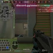 Using The BEST And LEGIT Triggerbot Ft Zensware