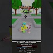 Part 2 Of Every Black Flash Tutorial Jjs Roblox
