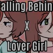 Falling Behind X Lover Girl Laufey Animatic
