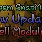 New Update Doom SnapMap Hell Modules