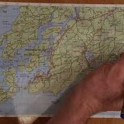 Maps Calculating A Regular Shaped Area