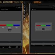 Xamarin Android Tutorial 74 SignalR Chat Client