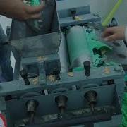 Godrej Bath Soap Making Machine