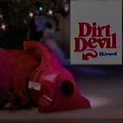 Dirt Devil Christmas Commercial 1992