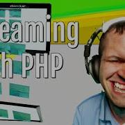 Using Server Sent Events With PHP To Stream Responses From OpenAI ChatGPT API
