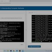 Lab 12 Linux Essentials