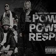 50 Cent Power Powder Respect Audio Ft Lil Durk Jeremih
