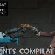 Shadowplay Team Fortress 2 Moments Compilation
