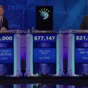 Watson And The Jeopardy Challenge