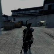 CSS Wallbang Nuke By C0rtez