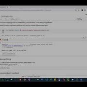 Introduction To Python For Scientists Lesson 2