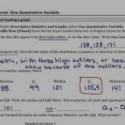Lock 2 3 Statkey Tutorial One QV
