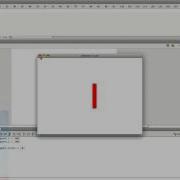 Position Object On Flash CS4 Using ActionScript 3