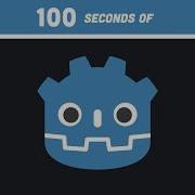 Godot In 100 Seconds