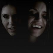 Katherine Pierce Elena Gilbert Control