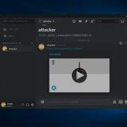 Discord Desktop App Remote Code Execution Xss 5300 Bounty POC Bug Bounty Turkey