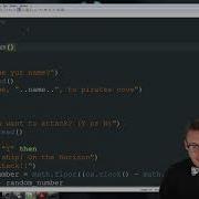 Lua 101 15 Functions