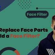 How To Swap Face Parts With Python Tutorial