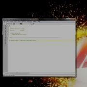 Autoit Скрипт HelloWorld