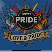 PRIDE Nottingham 2025 Part 1