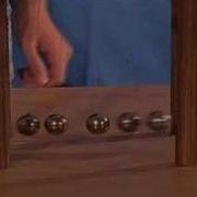 Force Pendulum Collision Balls