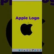 Make Apple Logo In Python