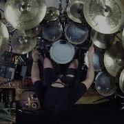 Cannibal Corpse Make Them Suffer Drum Cover