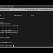 The Mole Exploiting A SQL Injection YouTube