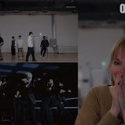 GOT7 PYTHON Dance Practice Fix Ver PYTHON Performance Version REACTION
