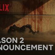 Hellbound Season 2 Announcement Netflix