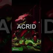 Рейтинг ACRID в Risk Of Rain 2 Gaming Tierlist Riskofrain2 Riskofrain Riskofrainreturns
